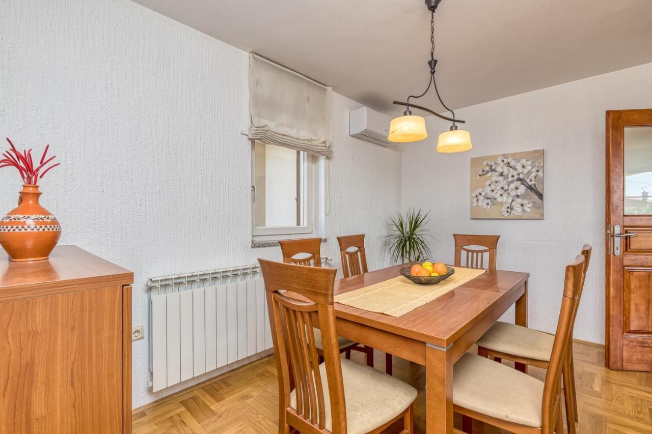 Apartman Oliva Radmani