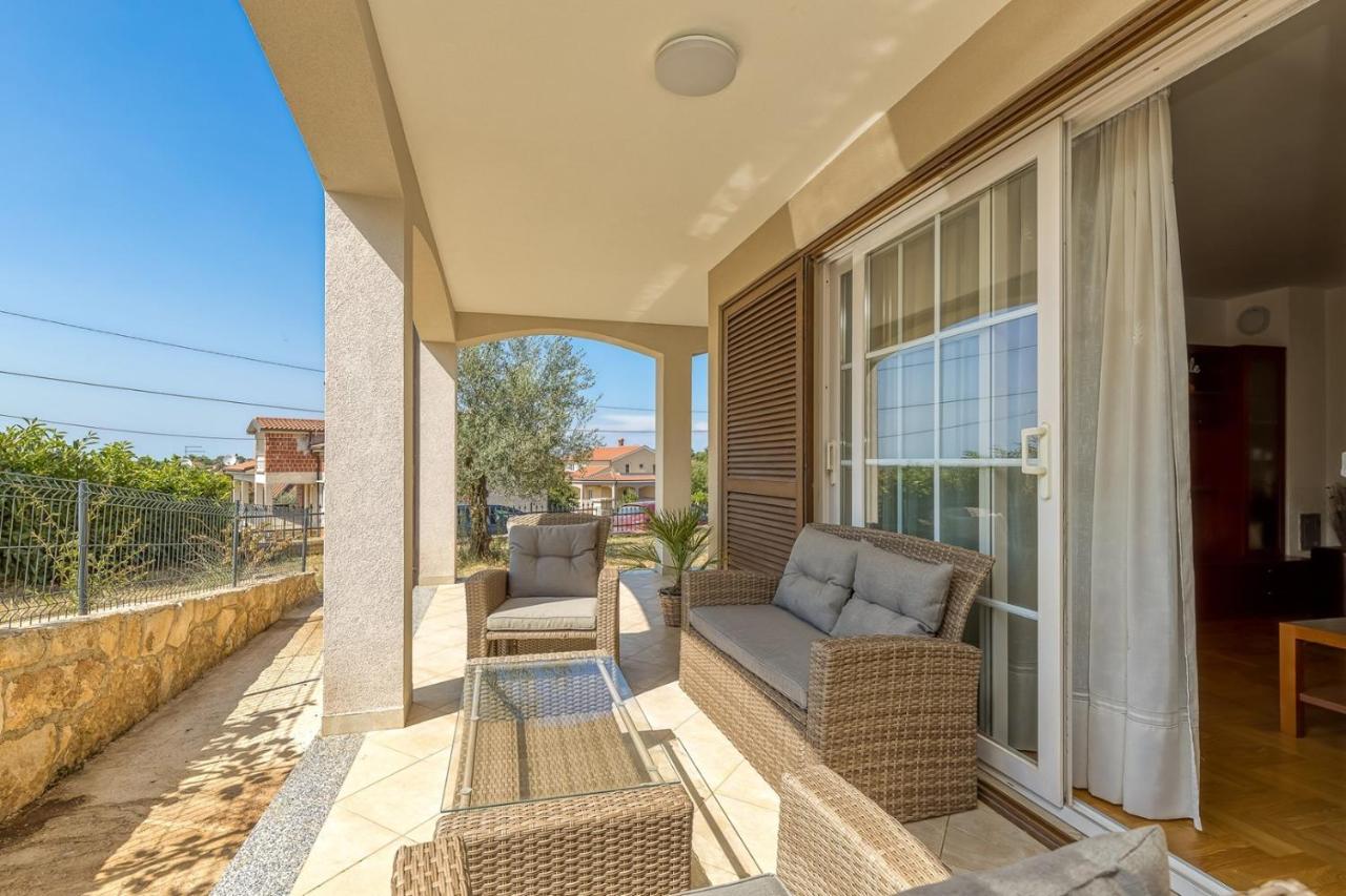 Oliva Radmani * Porec
