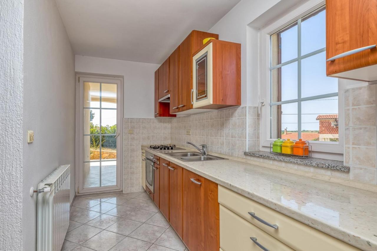 Apartman Oliva Radmani *