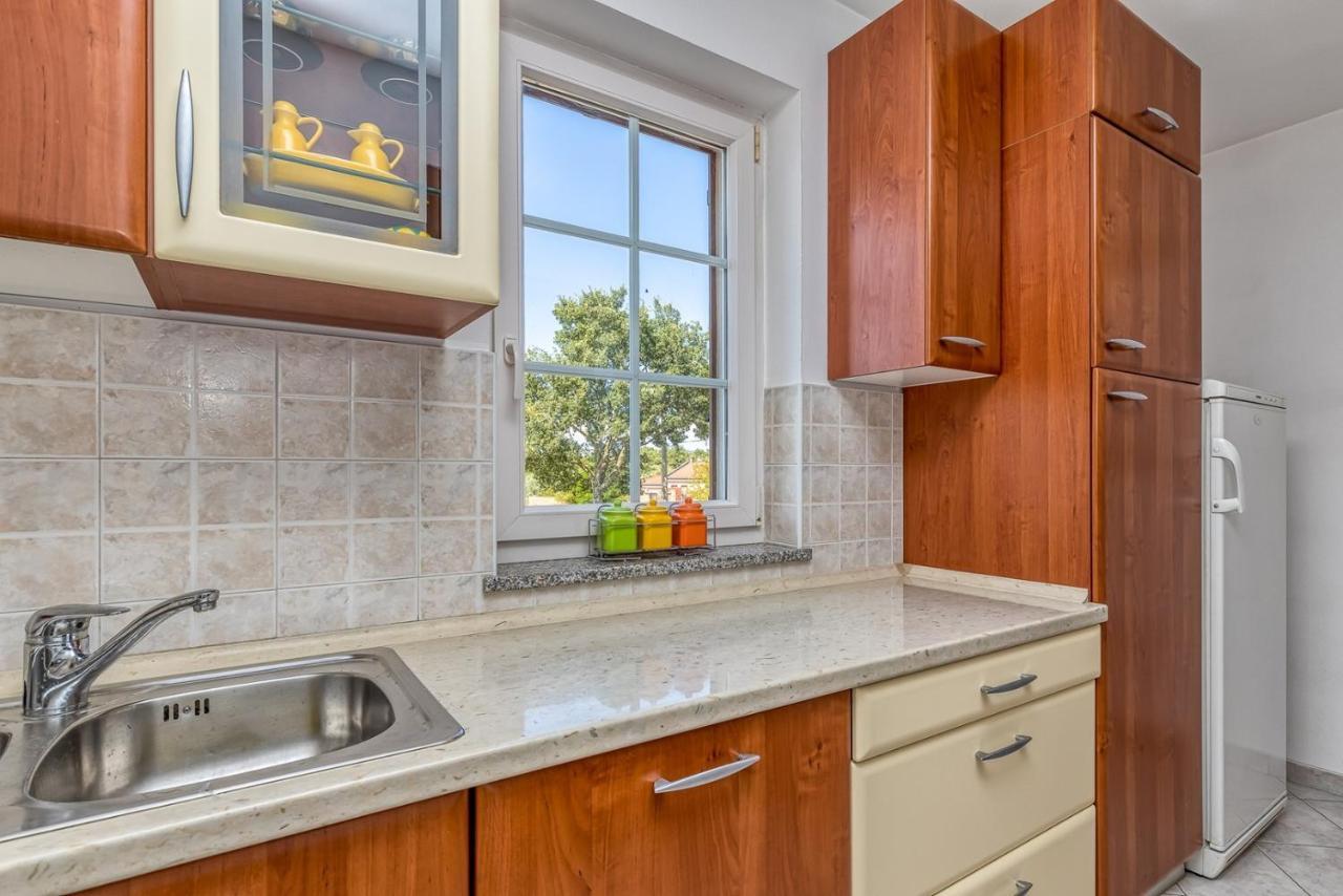 Apartman Oliva Radmani Porec
