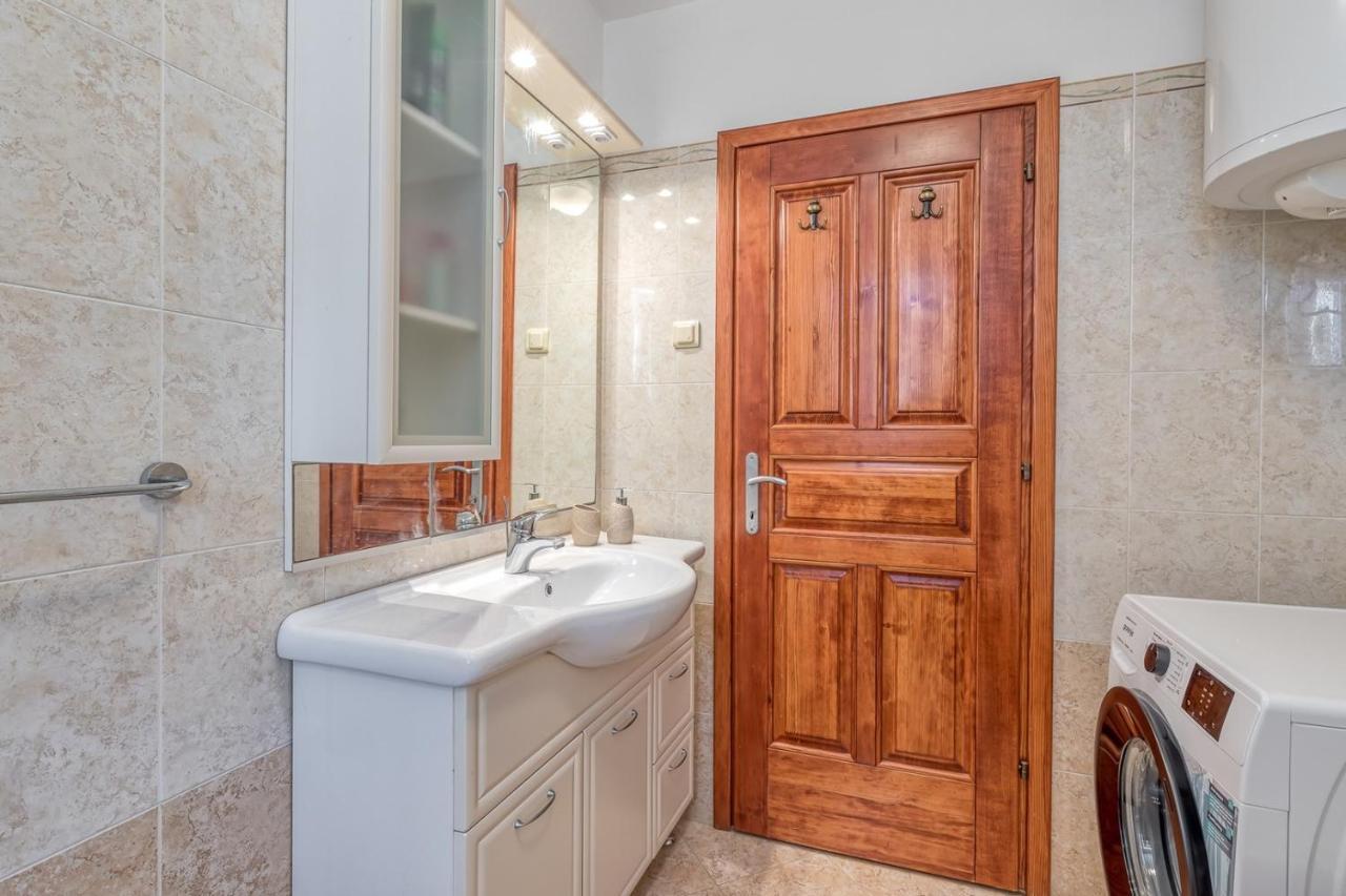 Apartman Oliva Radmani *