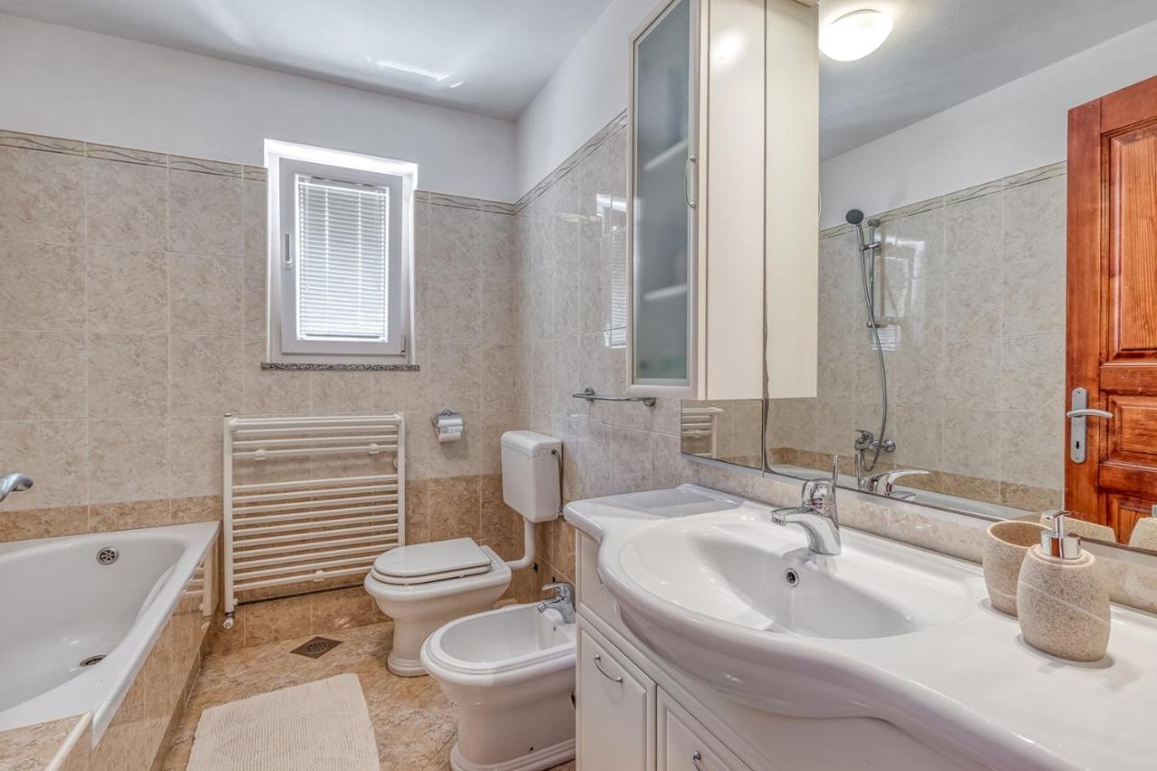 Oliva Radmani Apartman Porec