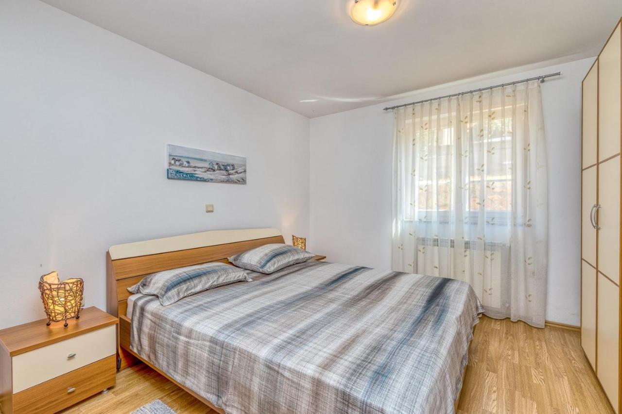 Oliva Radmani Apartman Porec