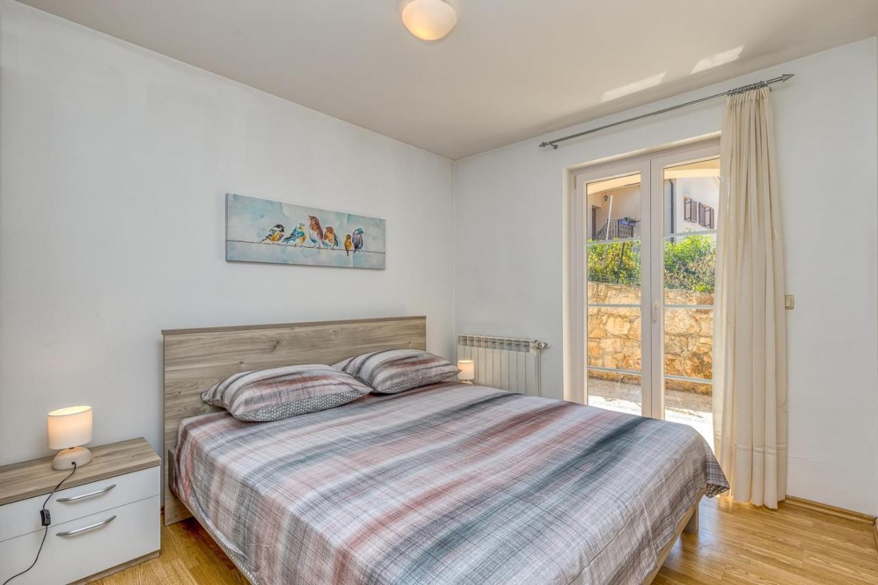 Oliva Radmani Apartman Porec