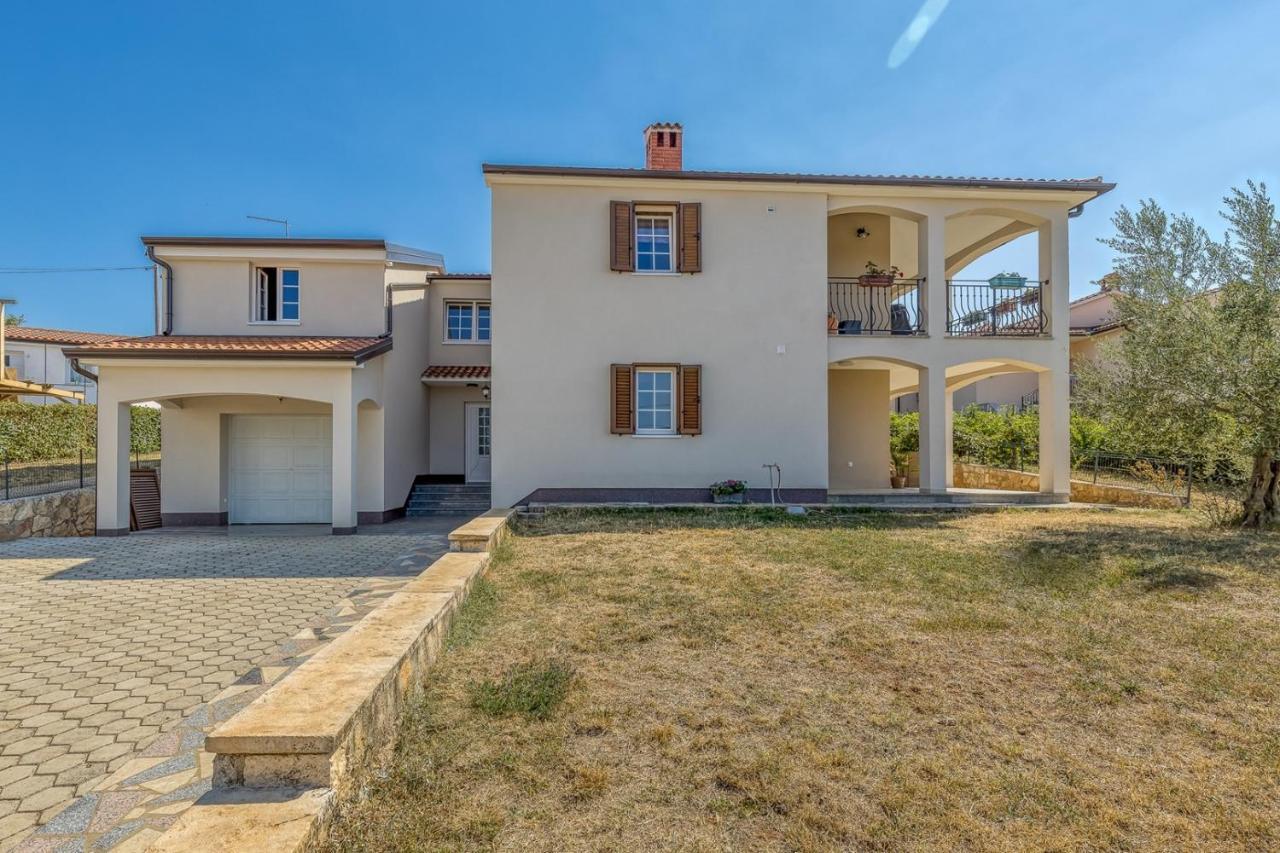 Oliva Radmani Porec